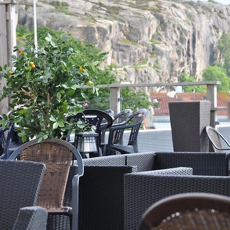 Richters Fjallbacka Otel Dış mekan fotoğraf