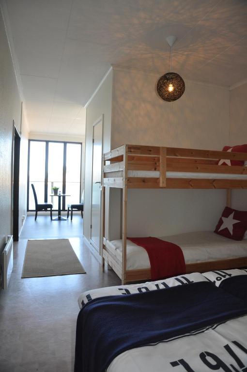 Richters Fjallbacka Otel Dış mekan fotoğraf