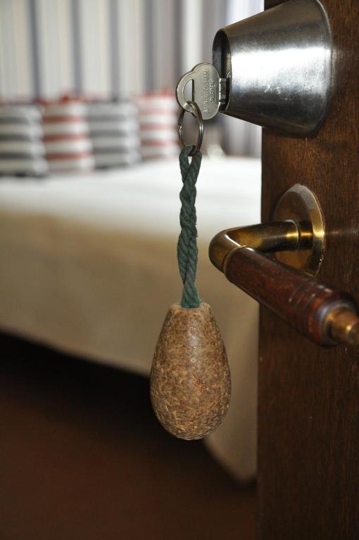 Richters Fjallbacka Otel Oda fotoğraf