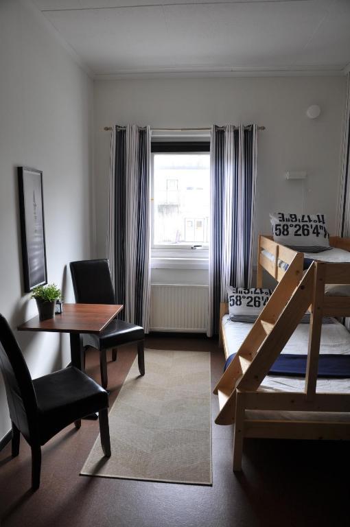 Richters Fjallbacka Otel Oda fotoğraf