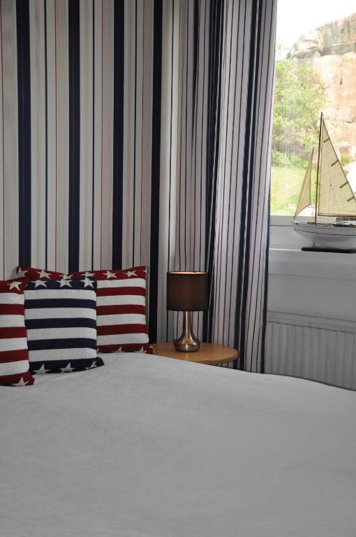 Richters Fjallbacka Otel Oda fotoğraf