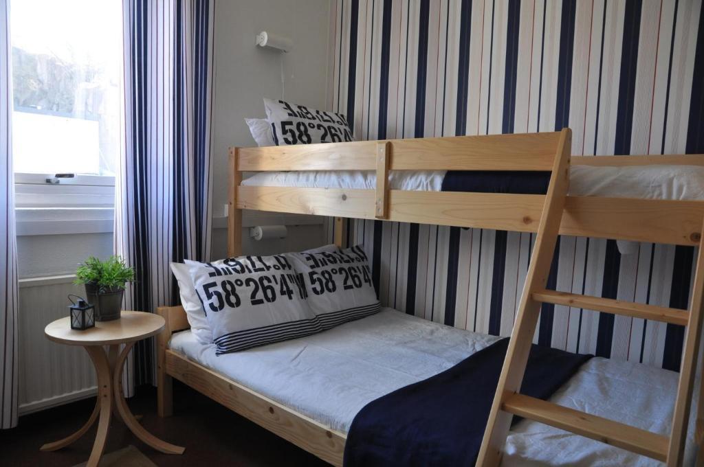 Richters Fjallbacka Otel Oda fotoğraf
